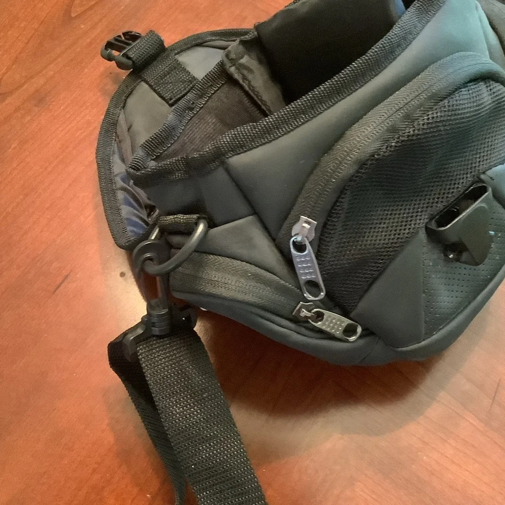 ANNEX Camcorder/Camera Bag